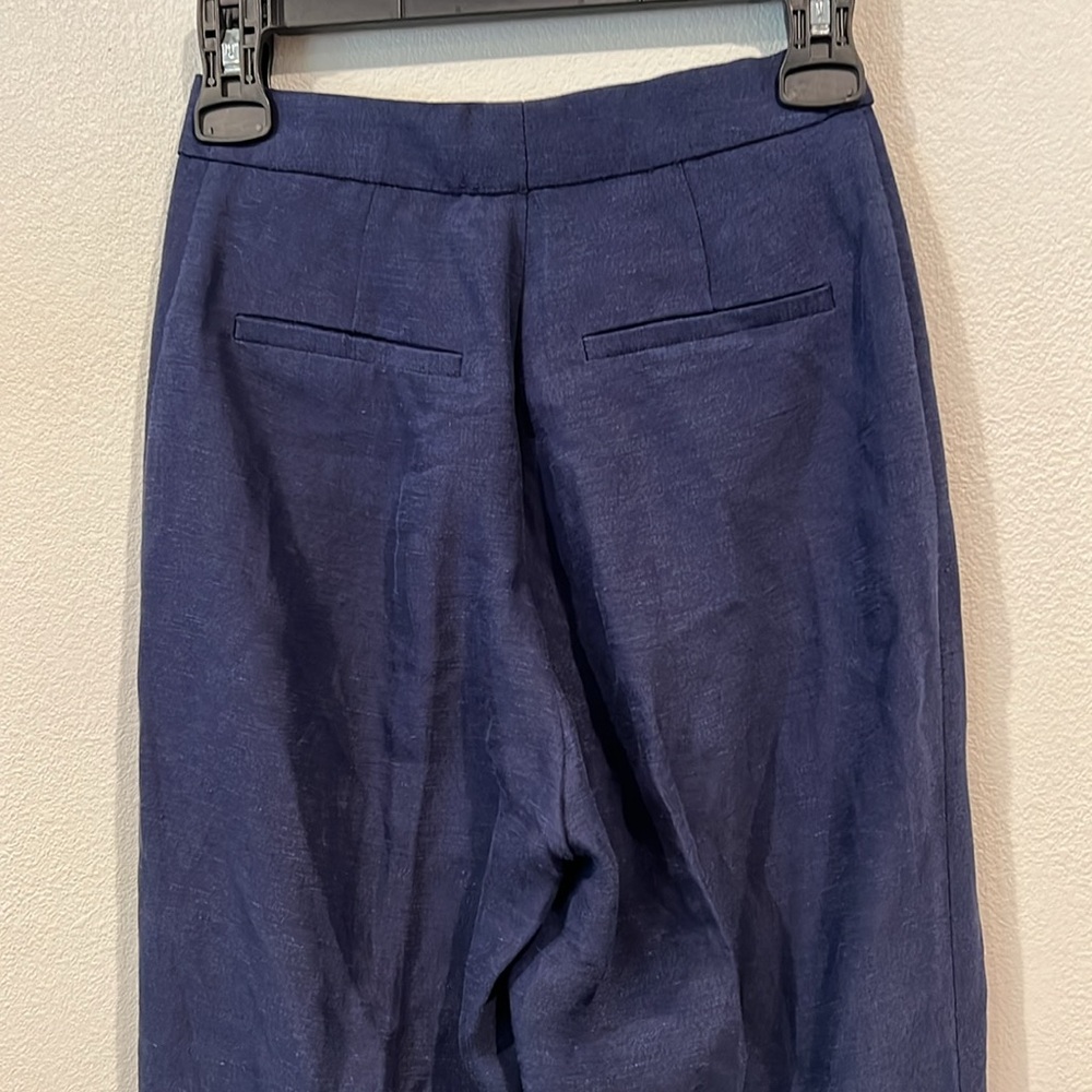Sezane slacks. Sz 34 - Picture 3 of 5